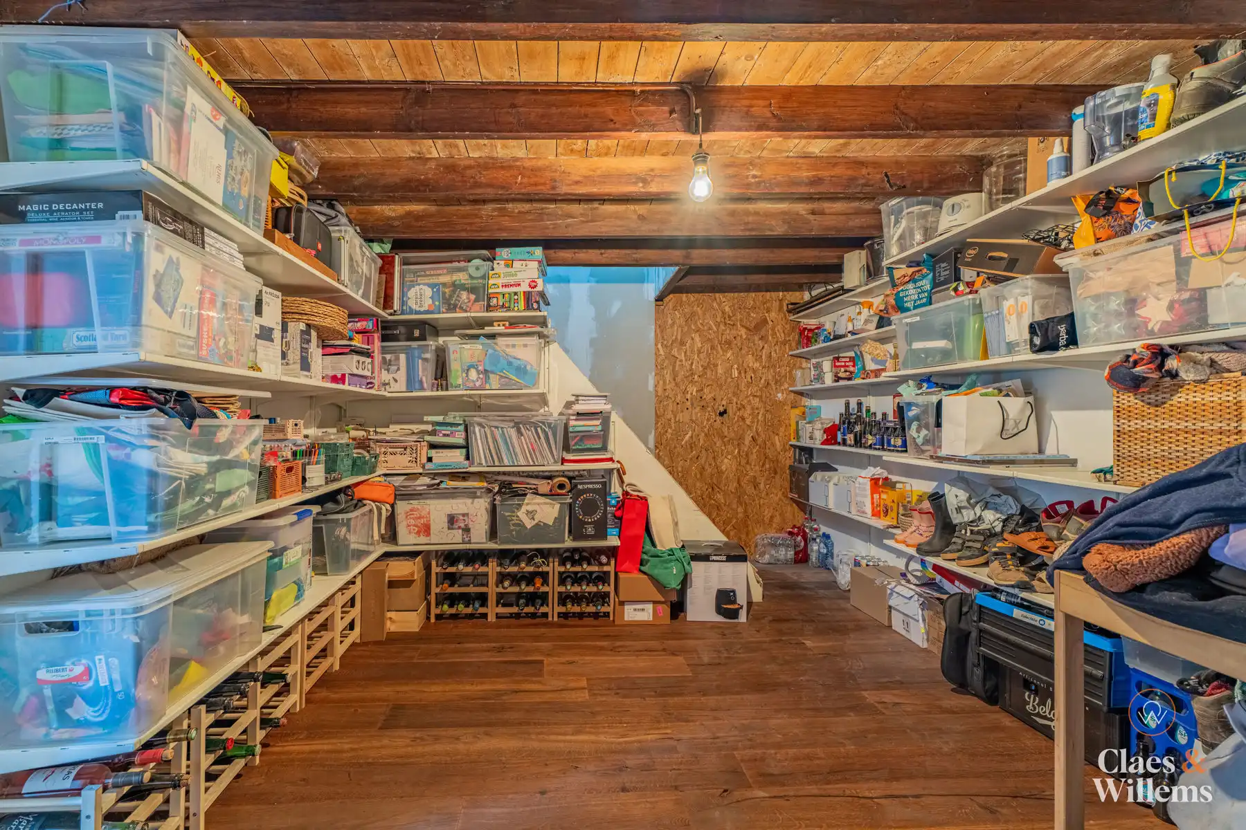 Charmante vrijstaande woning op rustgevende locatie te Halle foto 22