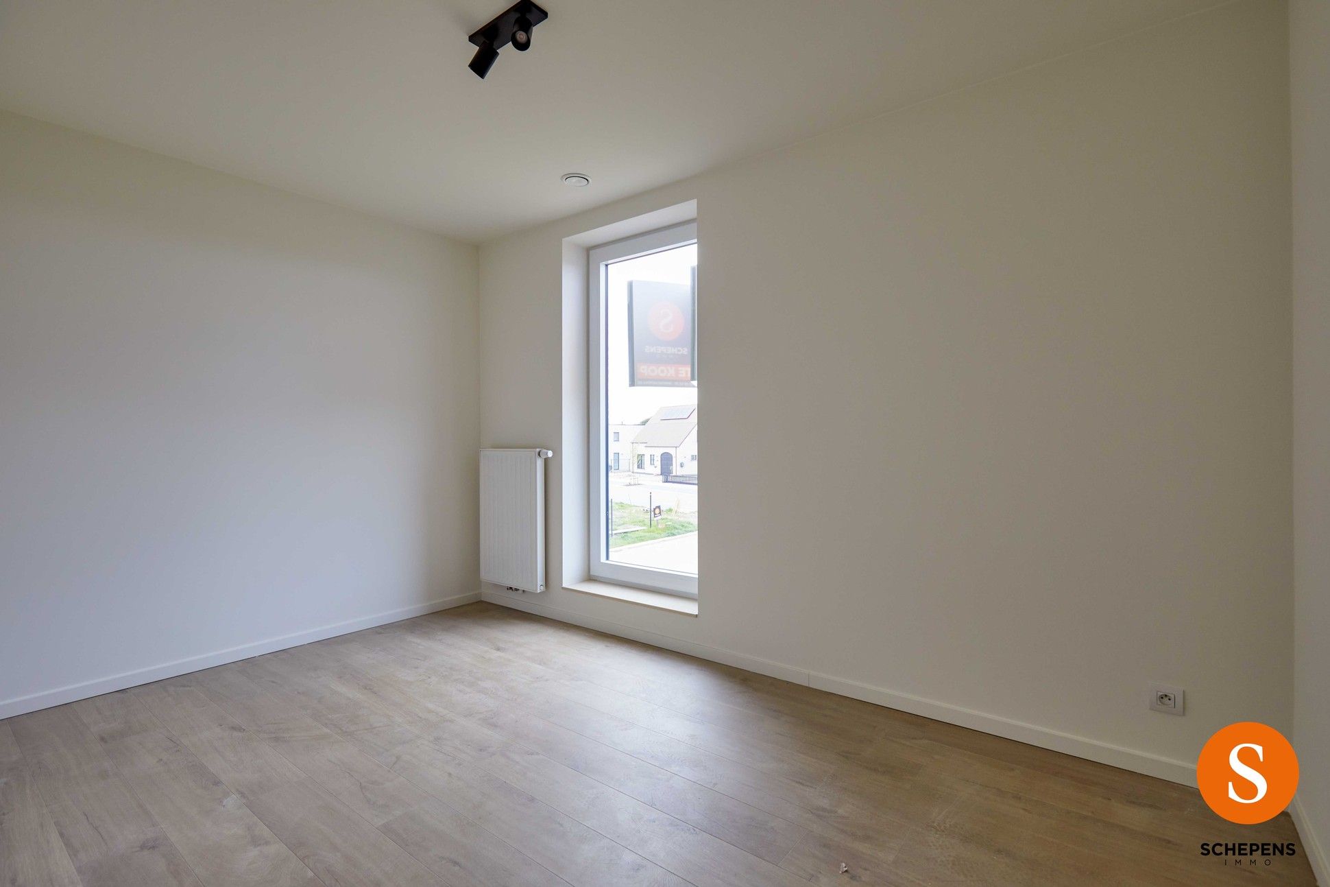 Nieuwbouwwoning te centrum De Haan aan zee. foto 11