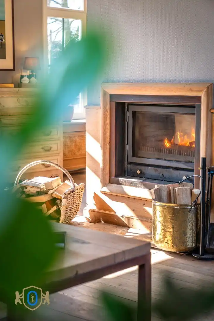 Landhuis met meerdere bijgebouwen foto 15