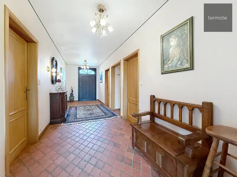 vrijstaande woning foto 3