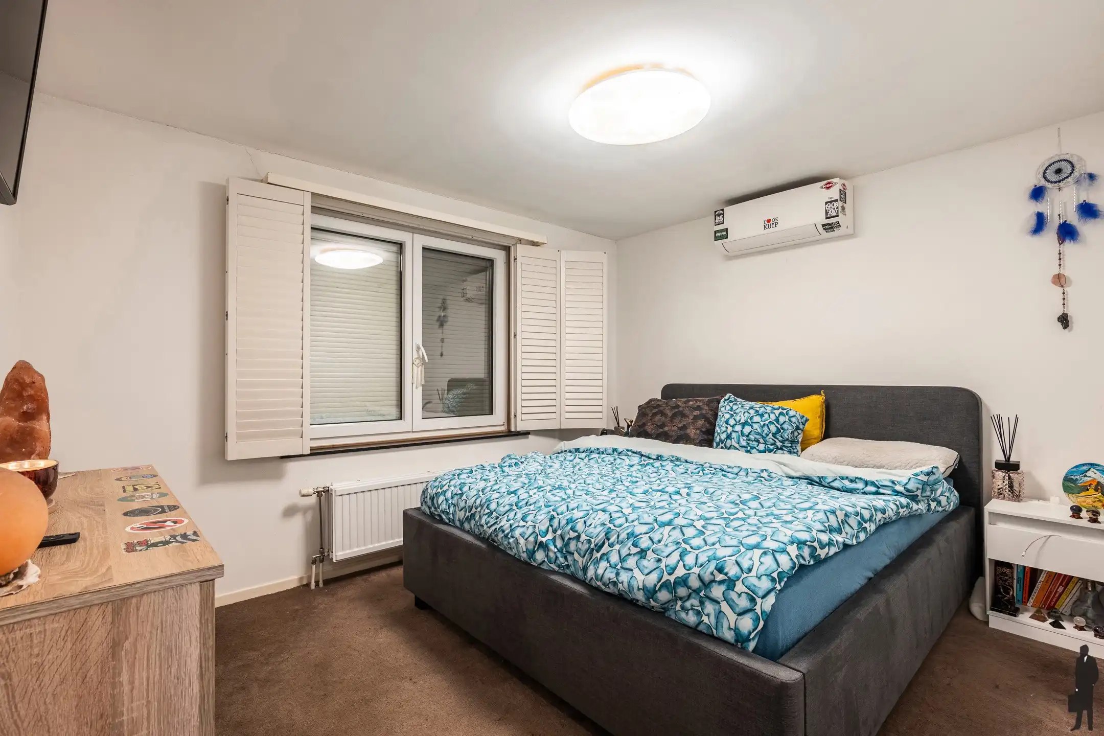 Instapklare woning met praktische indeling en zuidgerichte tuin foto 11