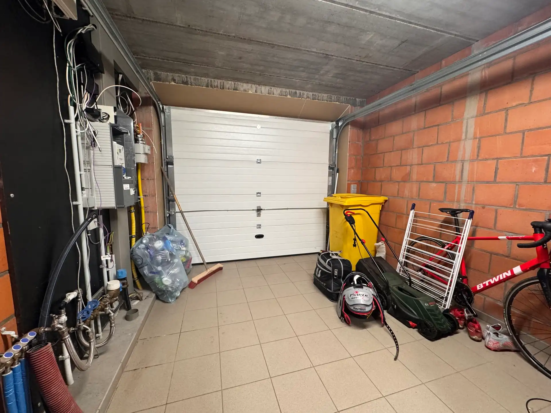 Moderne woning met 3 slaapkamers  foto 17