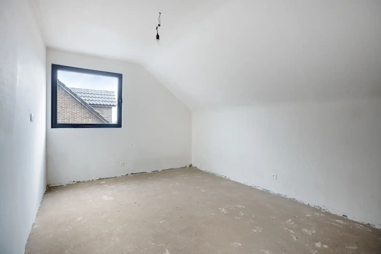 Nieuwbouwwoning op toplocatie aan stadscentrum Tongeren. foto 18