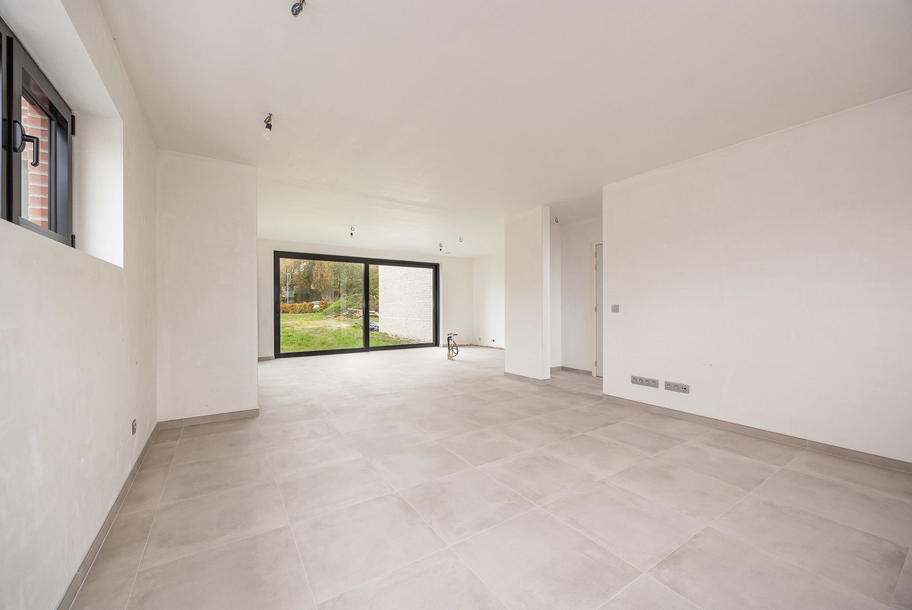 IN OPTIE. Nieuwbouw, energiezuinige woning nabij centrum van Hoogstraten foto 6