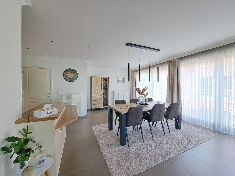 Gezellig ruim appartement te Dilsen-Stokkem foto 7