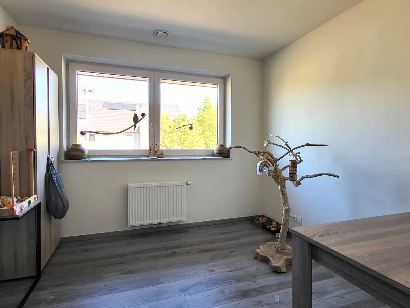 Moderne eengezinswoning (2016) met 3 slaapkamers, garage en ruime zolder in Zottegem. Perfect voor comfortabel wonen! foto 22