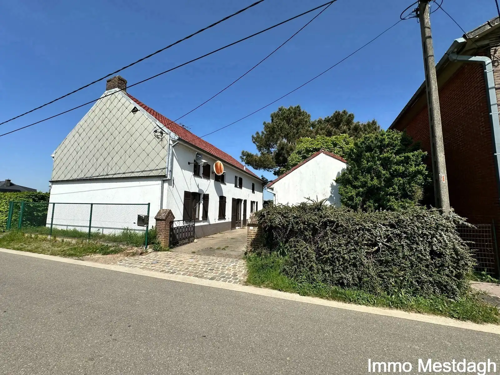 Ruime woning met potentieel op +12a in Geetbets foto 4