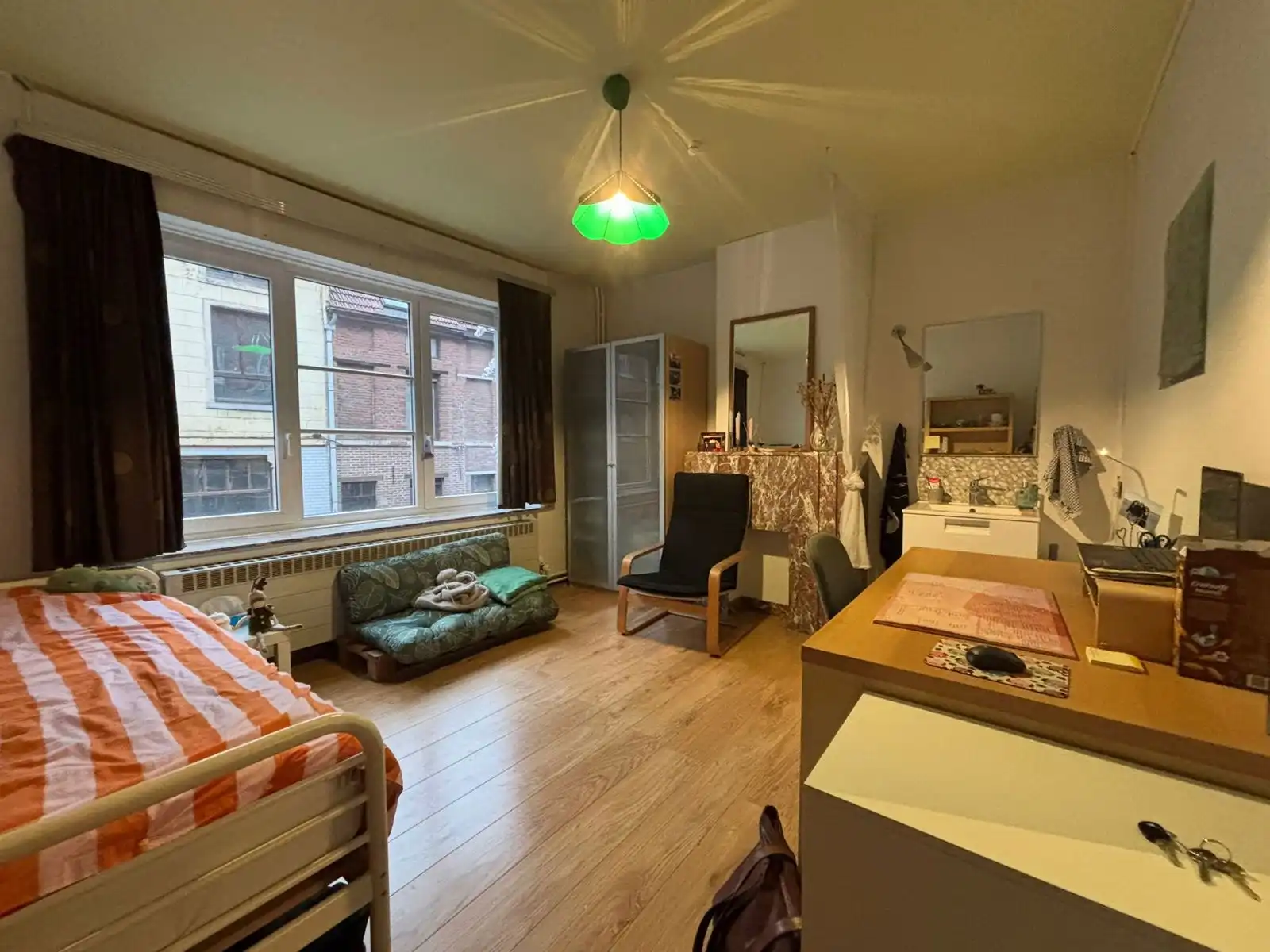 Appartement te huur foto 2