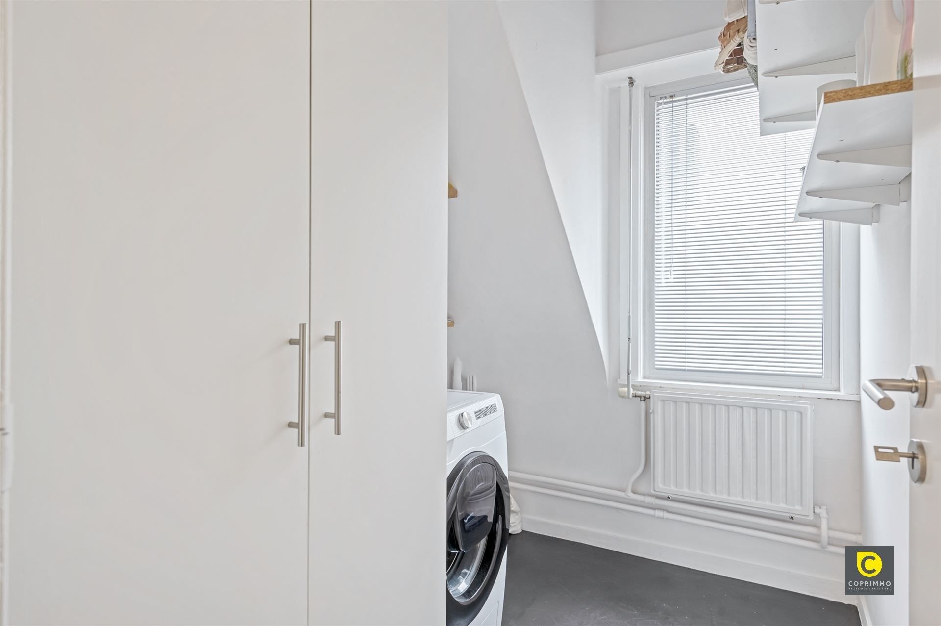 Duplex: 3 slk, T, tuin en 3 P foto 17
