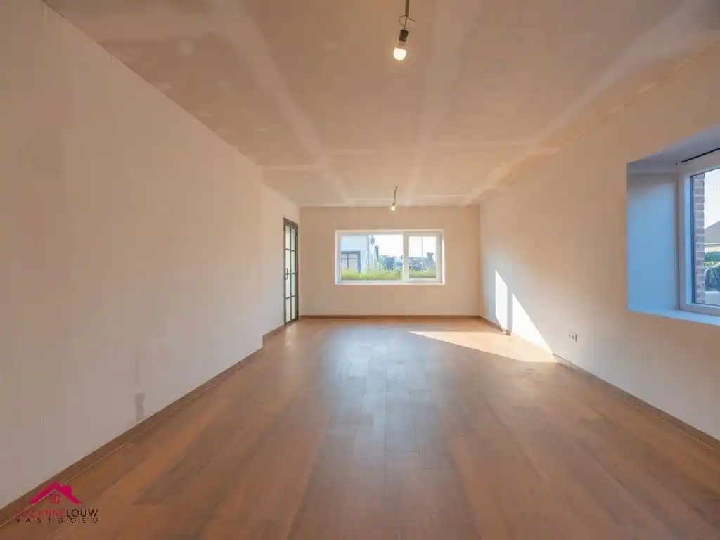 Stijlvolle nieuwbouwwoning  foto 12