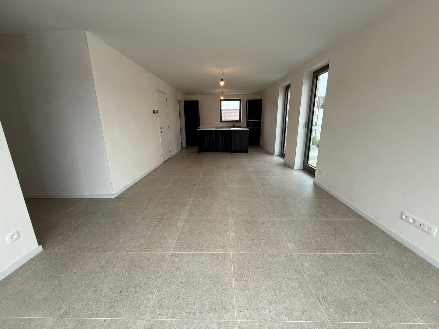 Laatste 3-slaapkamer appartement met zeer ruim leefterras foto 22
