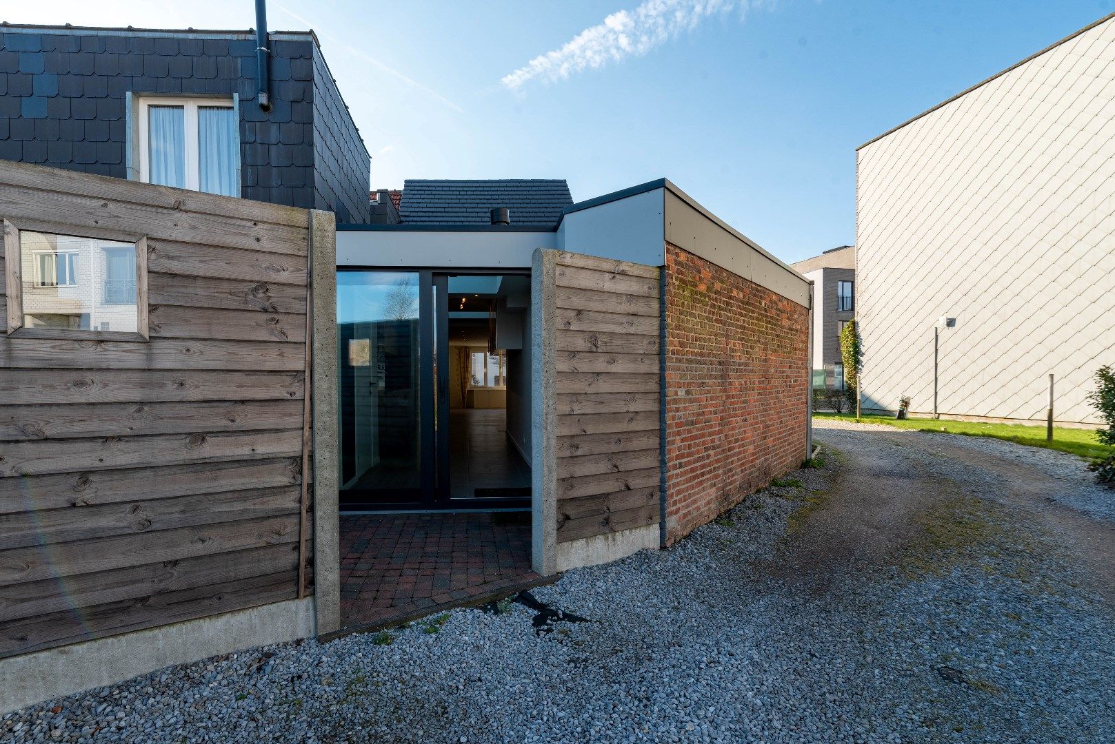 Gerenoveerde woning met twee slaapkamers foto 14