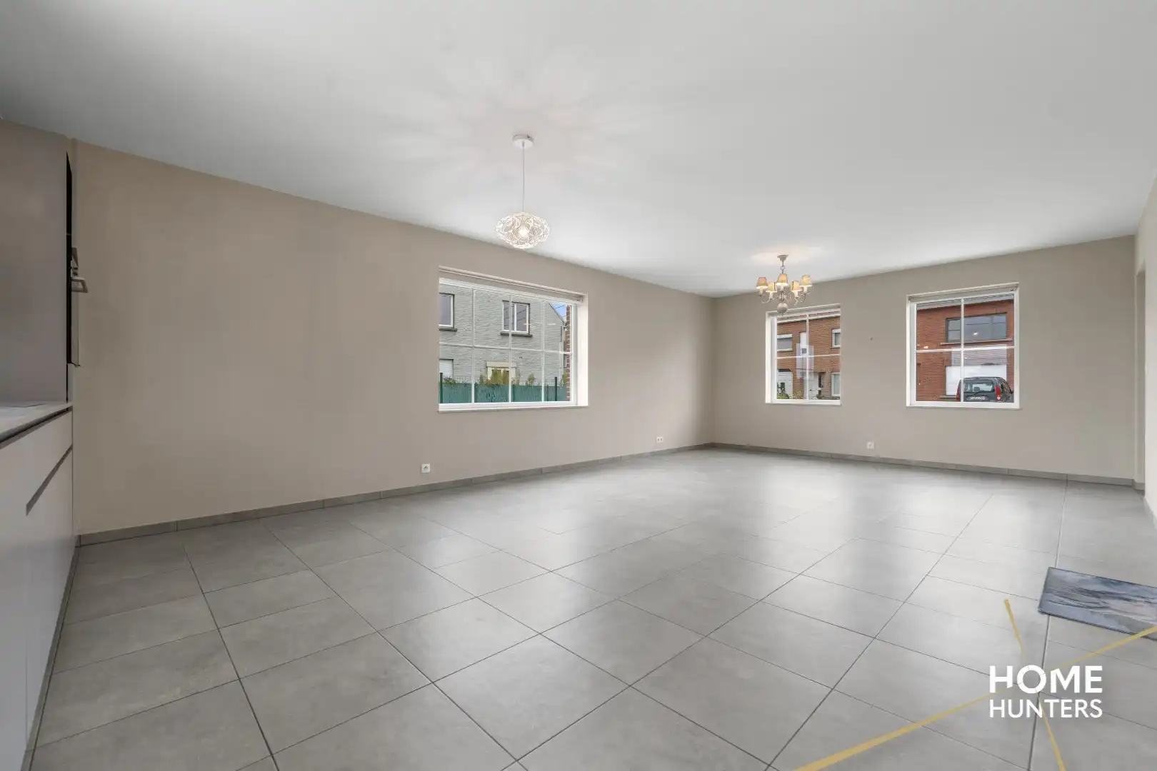 Luxe gelijkvloerse nieuwbouwvilla met 2 slaapkamers en een ruime garage! foto 5