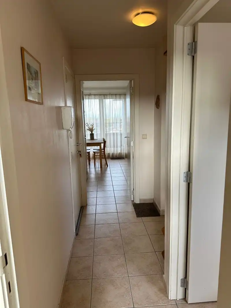 Mooi dakappartement met een groot dakterras en panoramisch uitzicht foto 20