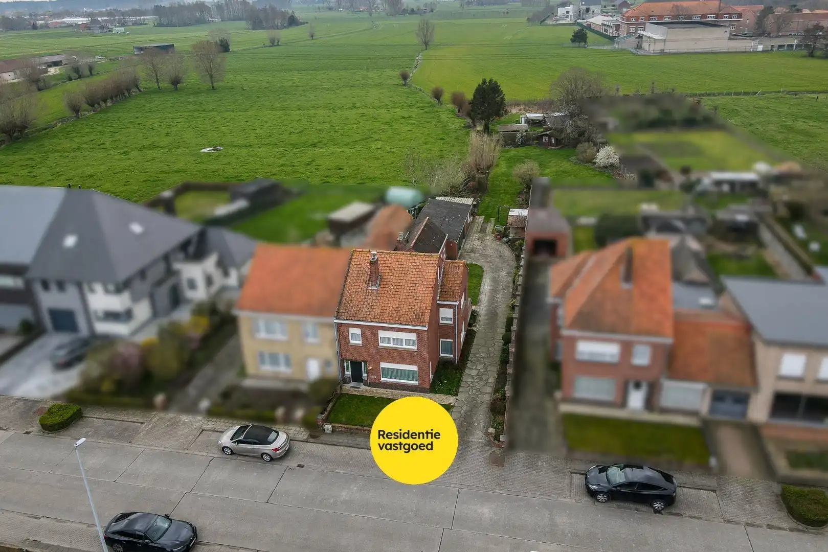 Ruime woning op een landelijke ligging in Zedelgem foto 16