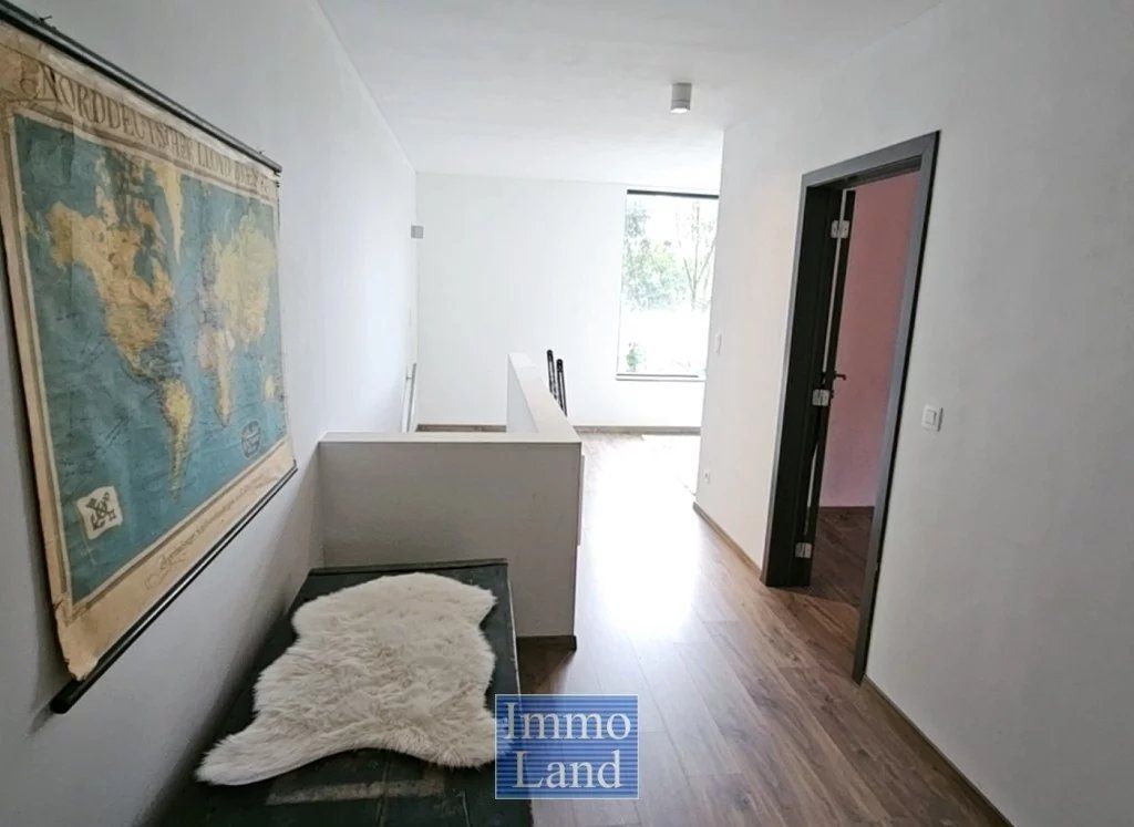 Zeer energiezuinige rustig gelegen woning, binnen de grote ring van Hasselt. foto 35