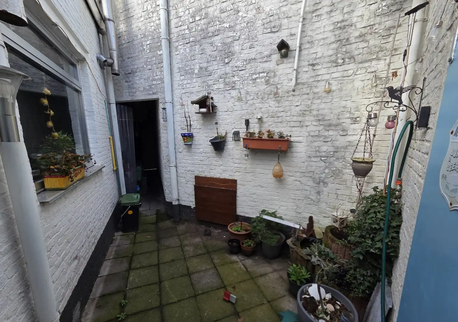 Halfopen renovatiewoning op topligging in Muizen foto 8