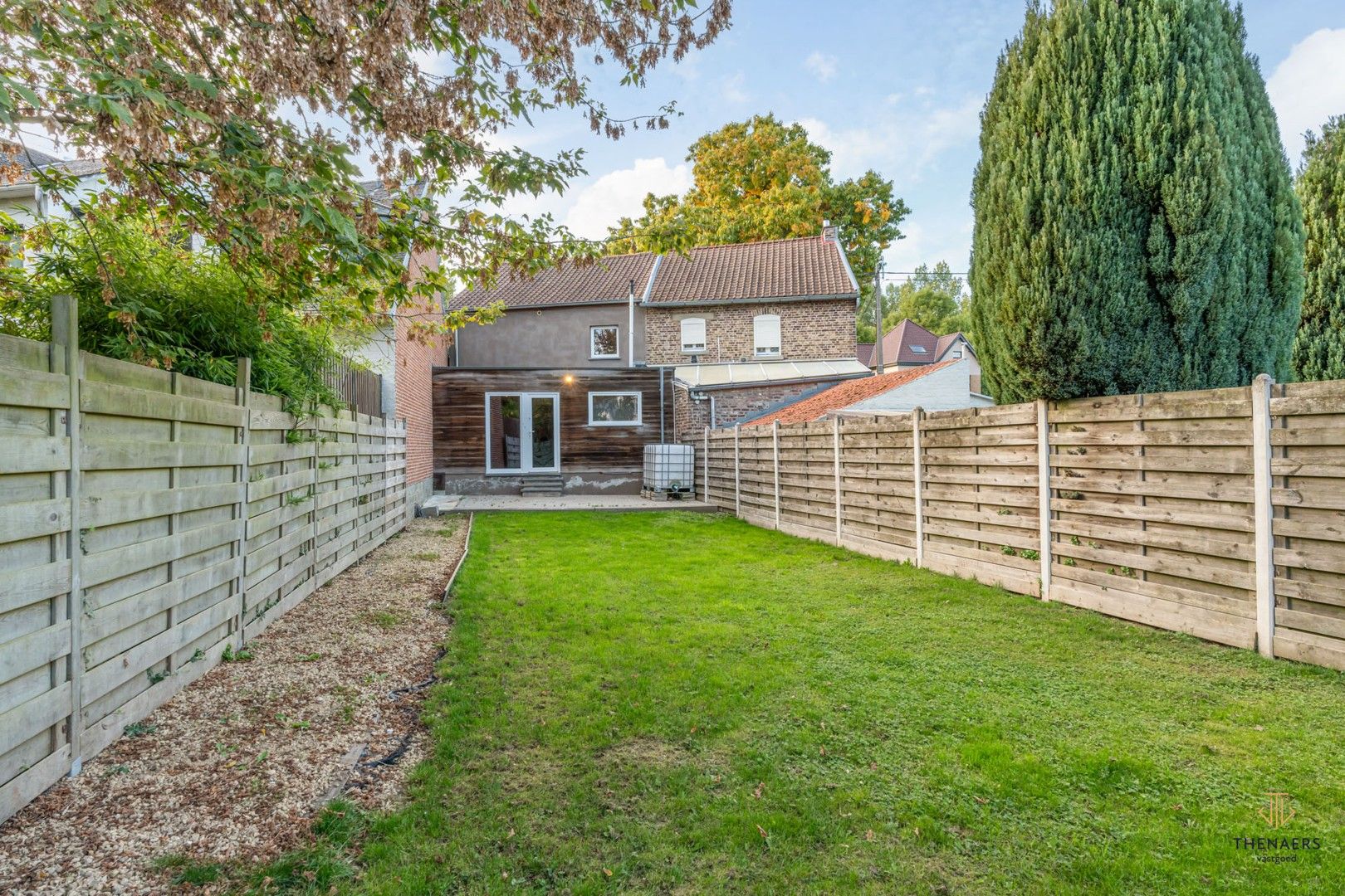 Gezellige, instapklare woning met tuin te Walshoutem (Landen). foto 3