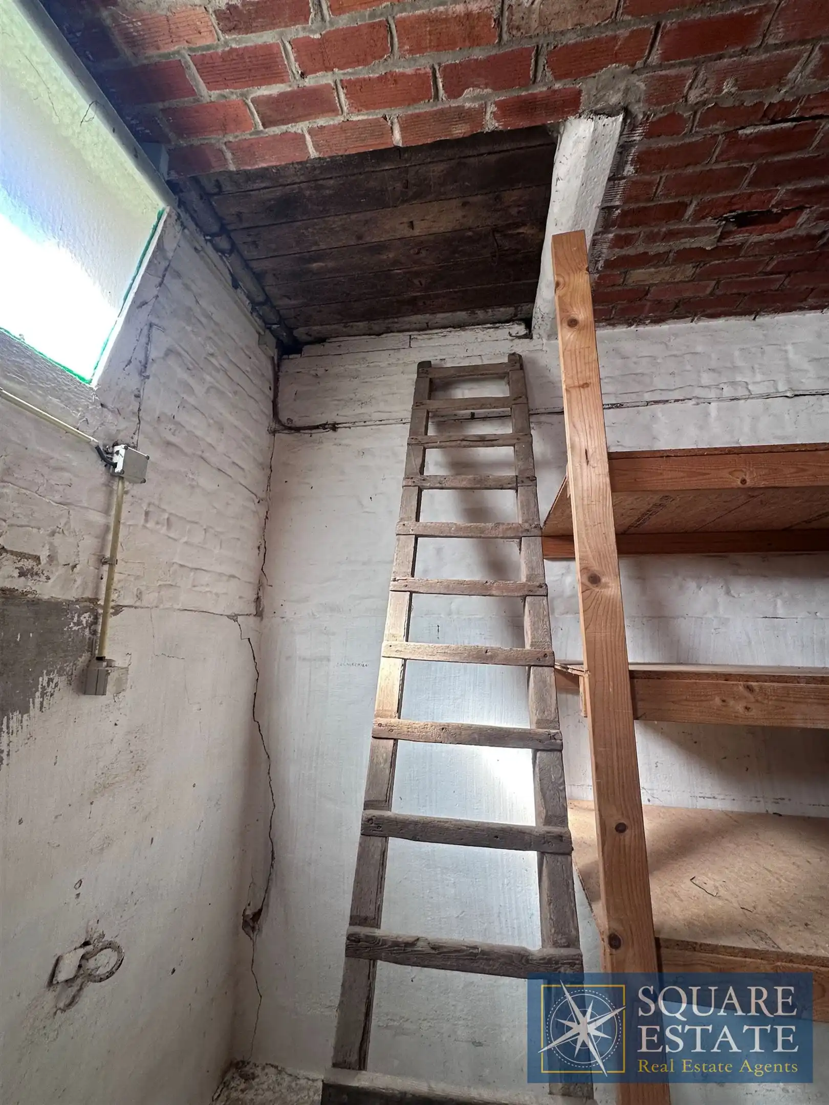 Opslagruimte foto 10