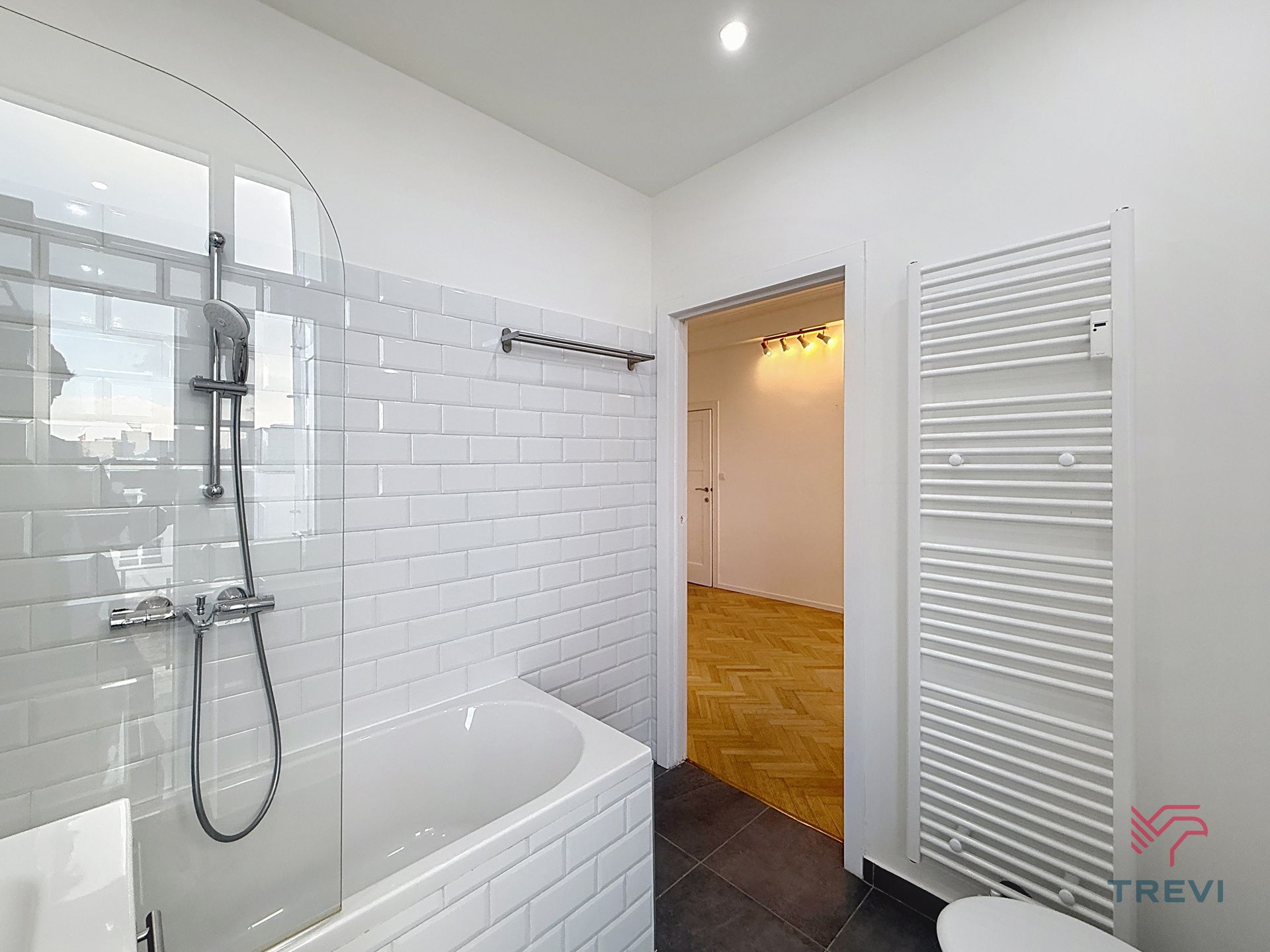 Appartement met 3 slaapkamers in het hart van de Europese wijk ! foto 12