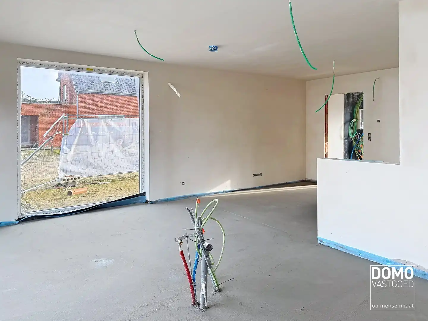 Jouw Nieuwe Thuis? Dat is PROJECT RIO in Kermt! foto 5