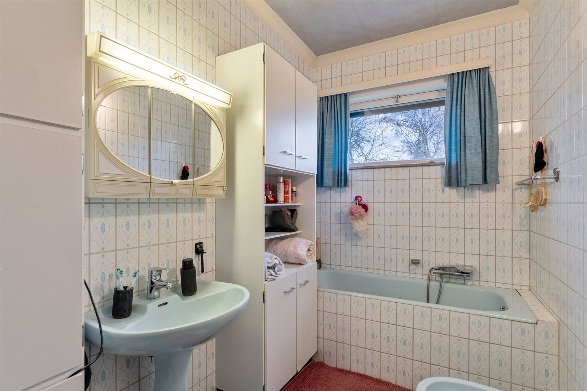 Vrijstaande eengezinswoning te Zelem. foto 21