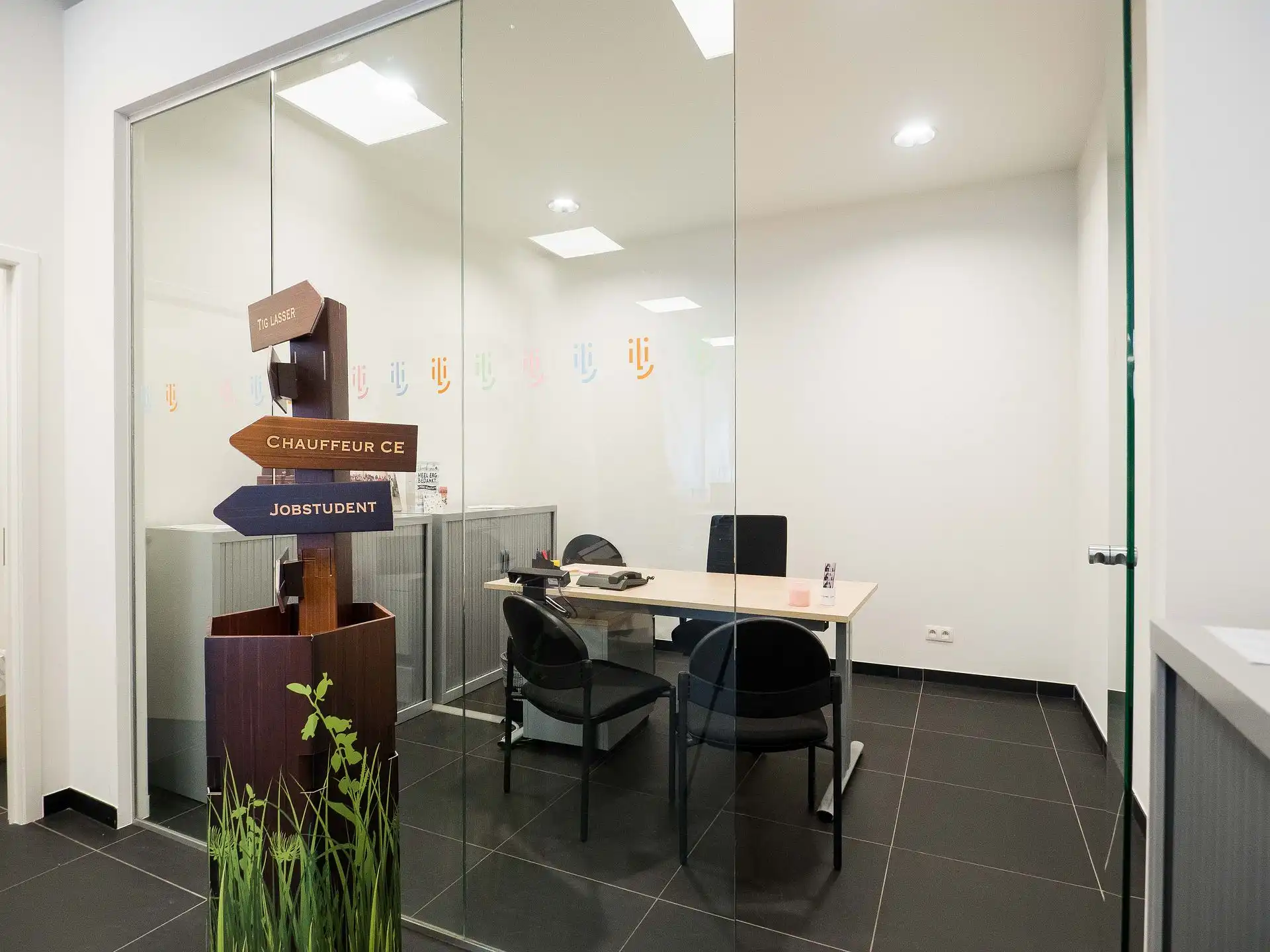 Handelspand met maximale zichtbaarheid! foto 4