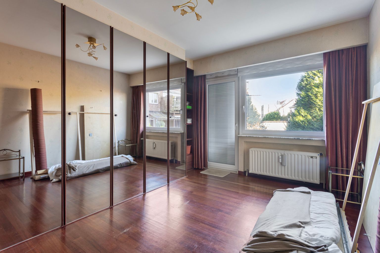 immo DAVID stelt voor: ruim appartement met praktijkruimte foto 15