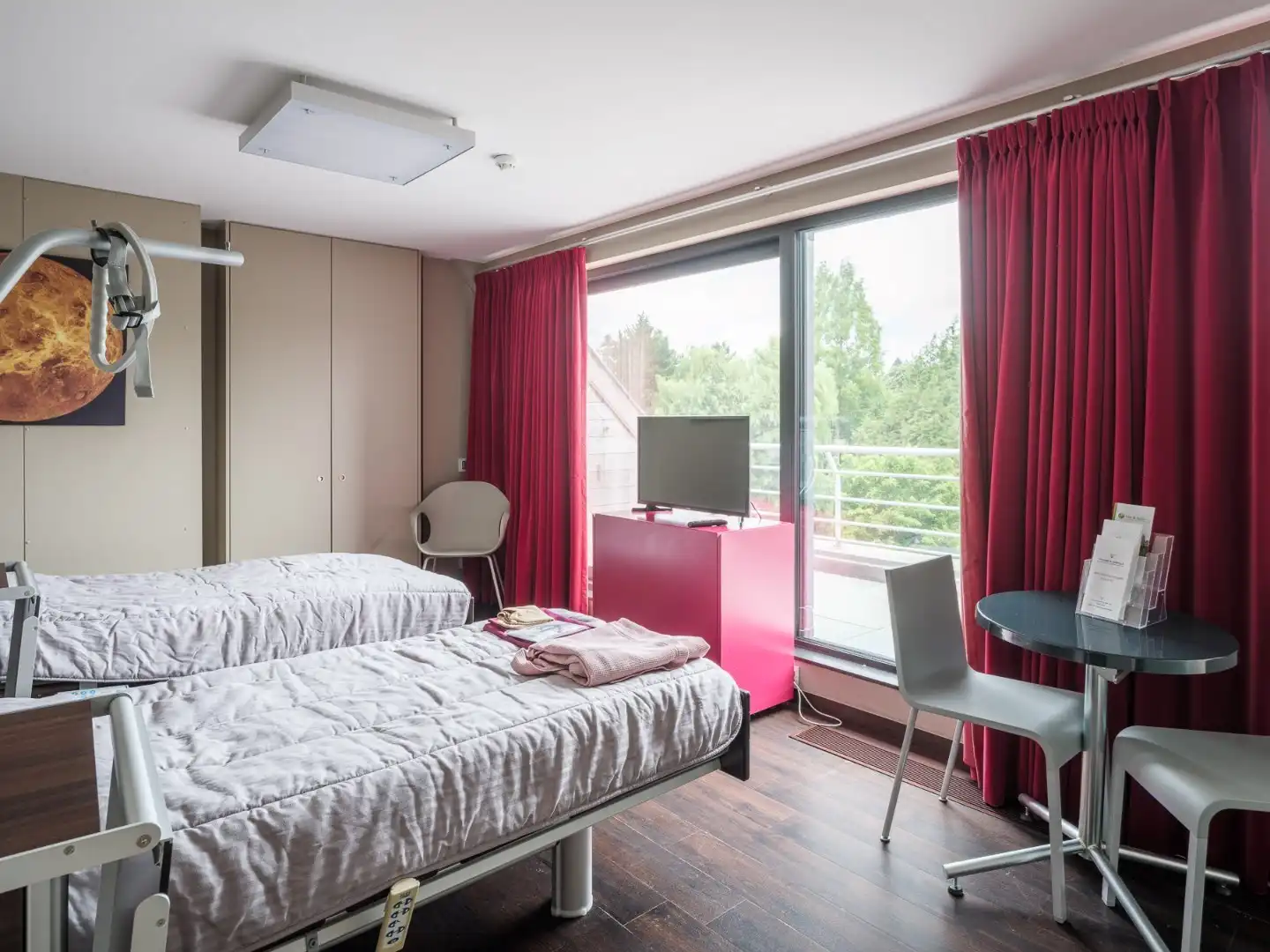 Unieke investeringsopportuniteit in hartje Sint-Martens-Latem – Instapklaar & professioneel uitgeruste privé kliniek foto 16