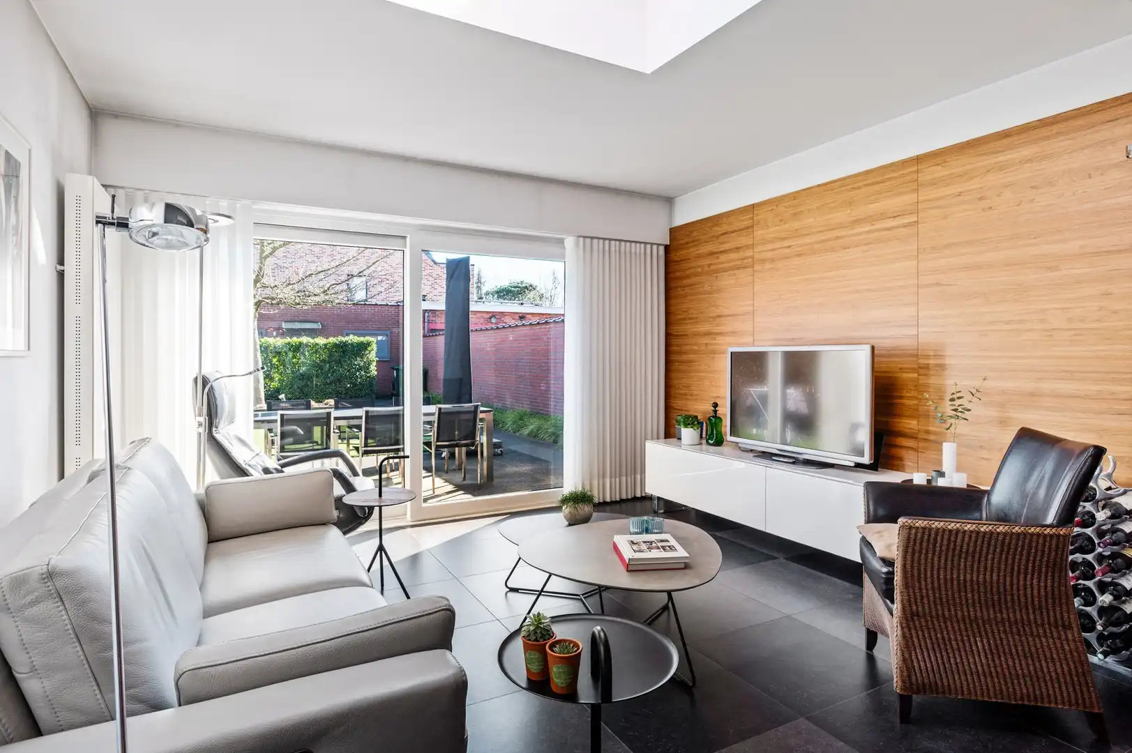 Instapklare woning met tuin in Brasschaat foto 7