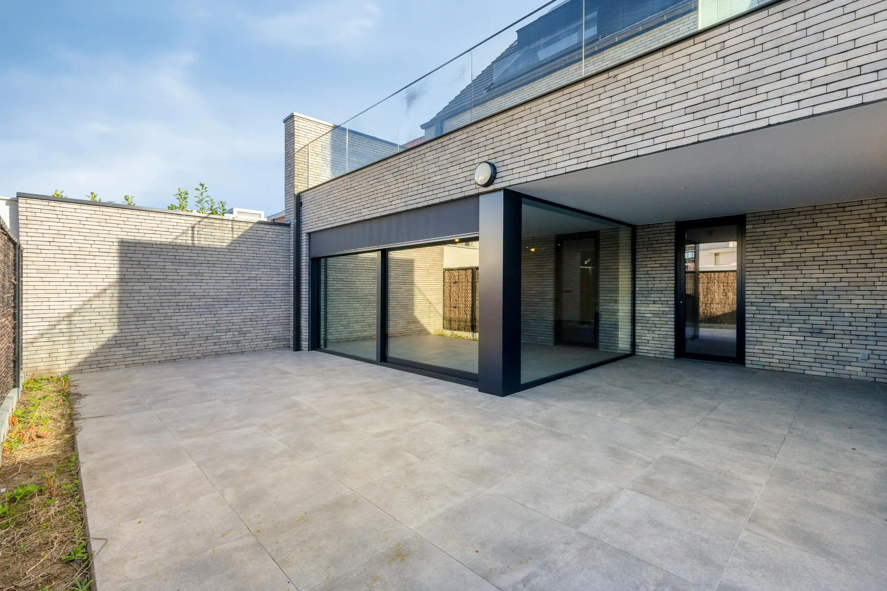 Nieuwbouwappartement met 3 kamers te koop in Waregem foto 9