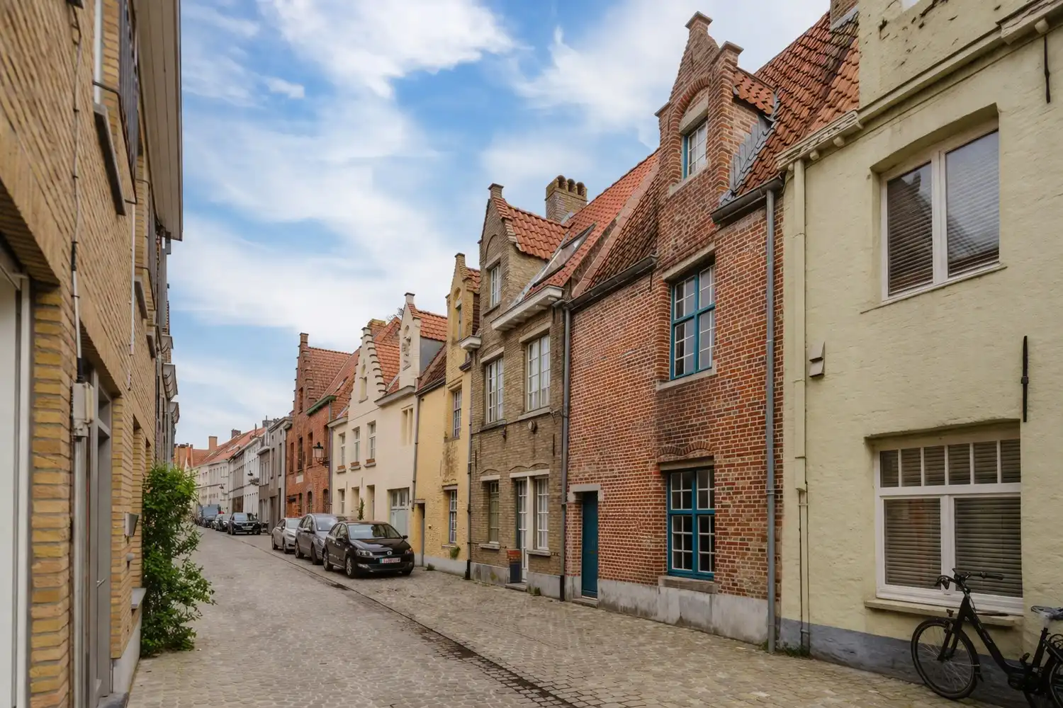 KARAKTERWONING HARTJE BRUGGE foto {{pictureIndex}}