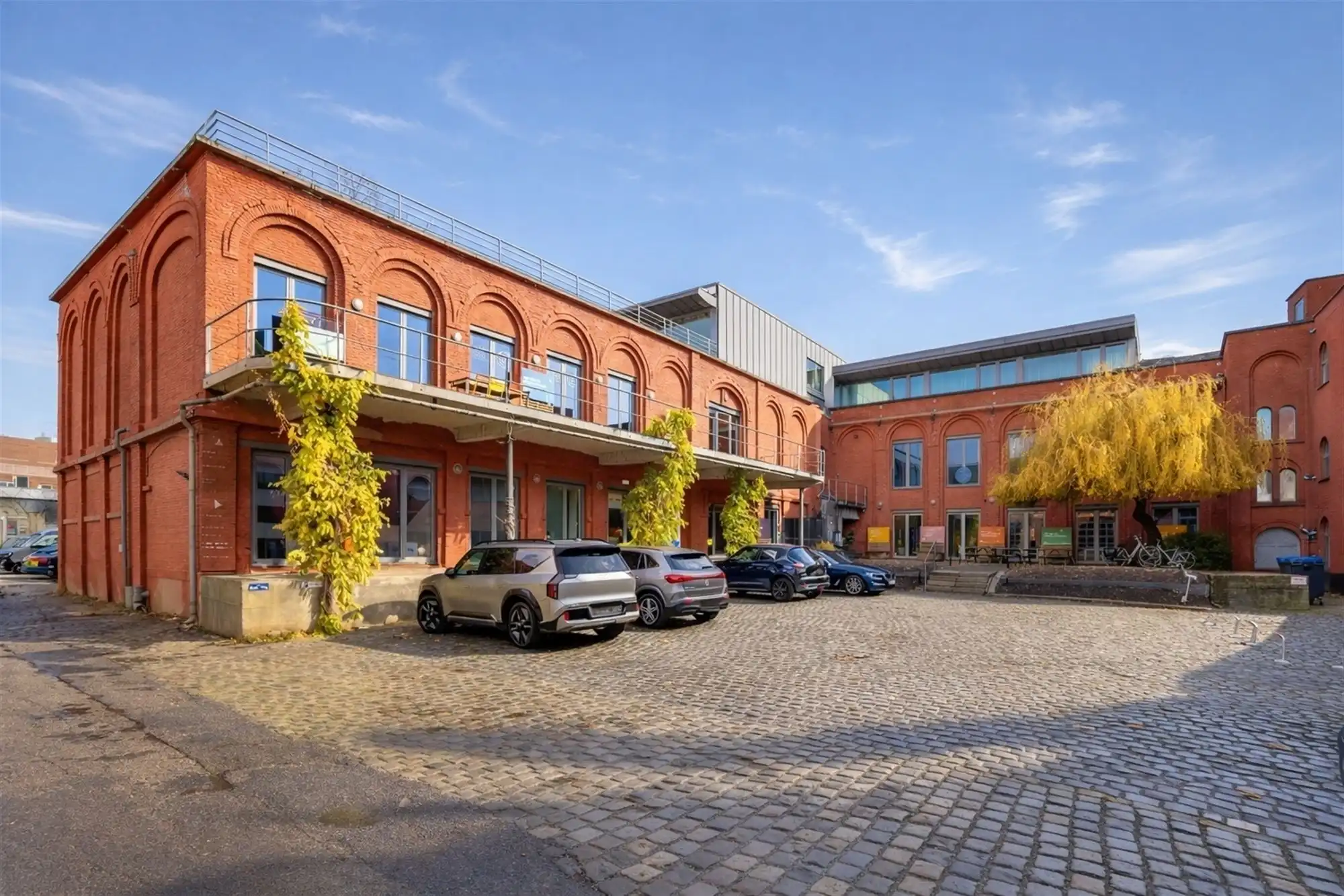 Prachtige penthouse aan het Groen Kwartier van 147 m² + riant dakterras foto 3