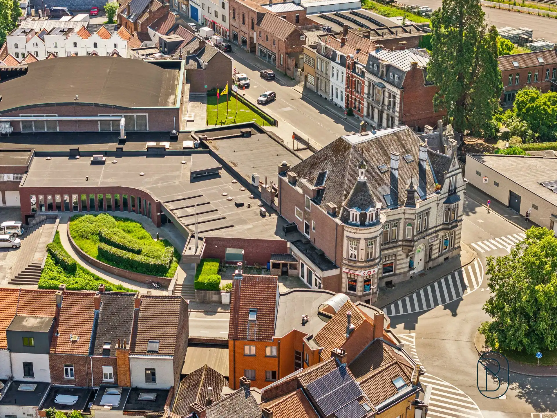 Horecapand in hartje centrum! foto 4