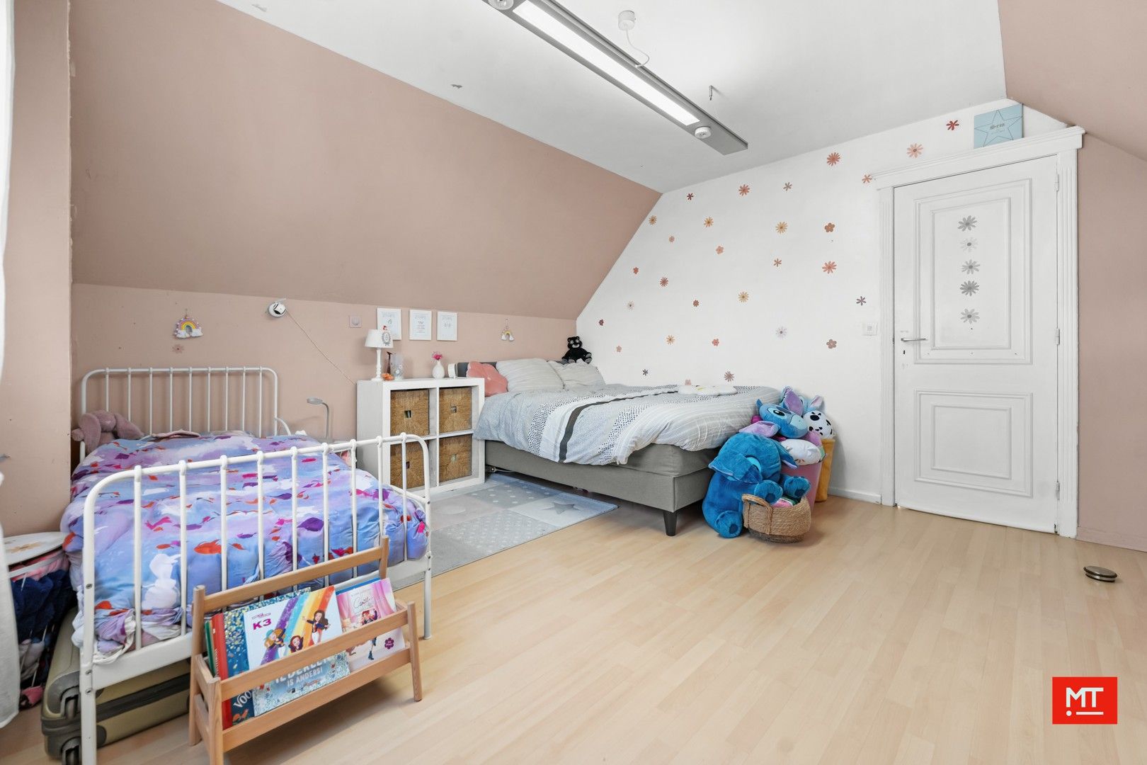 Instapklare, alleenstaande woning op een rustige locatie te Dikkebus foto 10