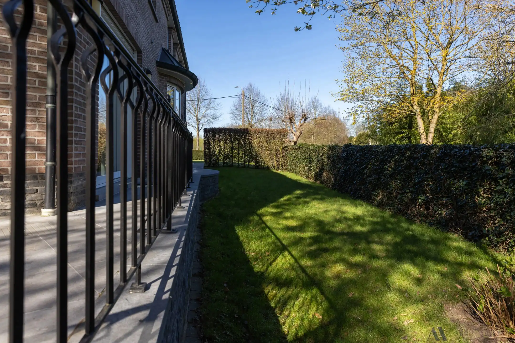 Exclusieve villa met een uniek uitzicht op het Mannenwiel foto 31