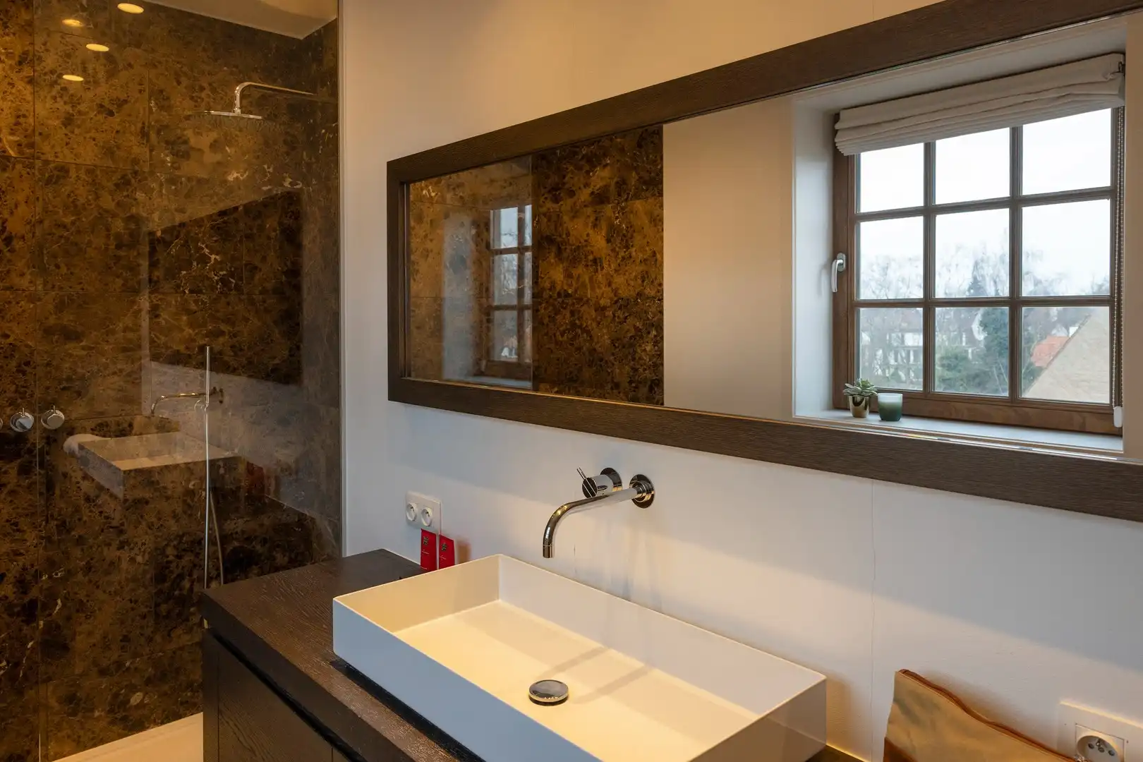 Klassevol duplex-appartement van 191 m². foto 11