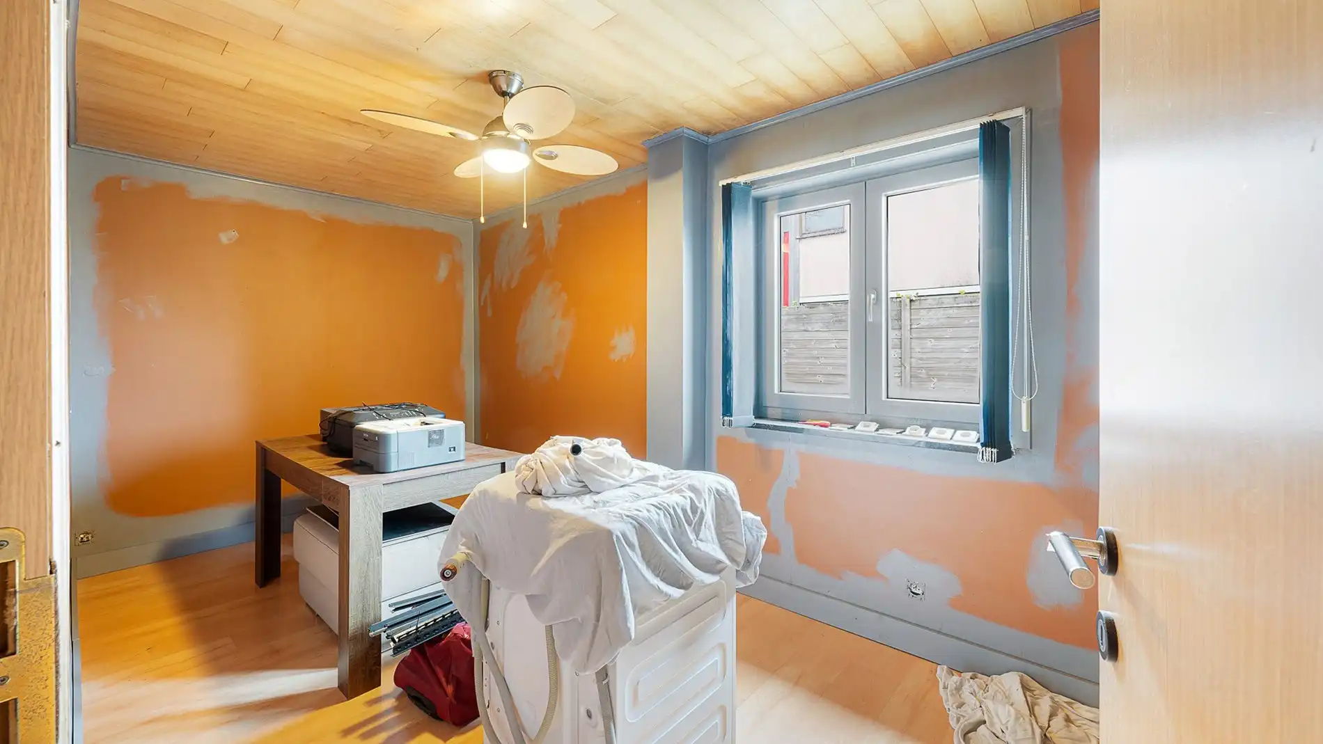 Vrijstaande bungalow op 847m² te Lissewege foto 23