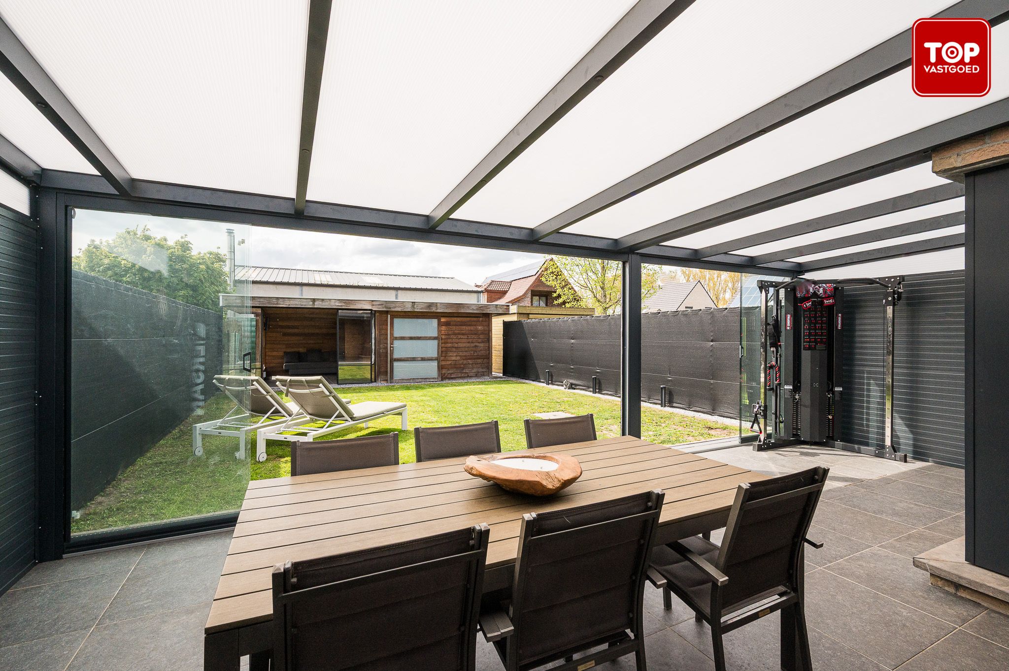 Instapklare woning met 3 slaapkamers in rustige wijk foto 22