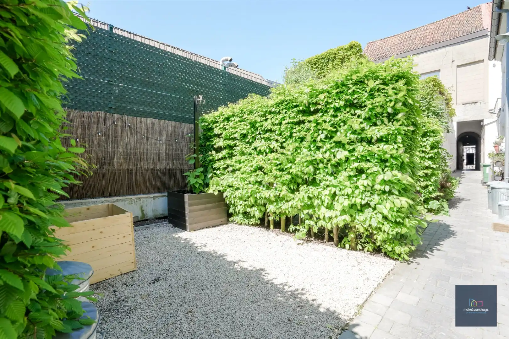 ZIE BEZOEKMOMENT Schitterende beluikwoning te Gent (Voetweg 34)  foto 4