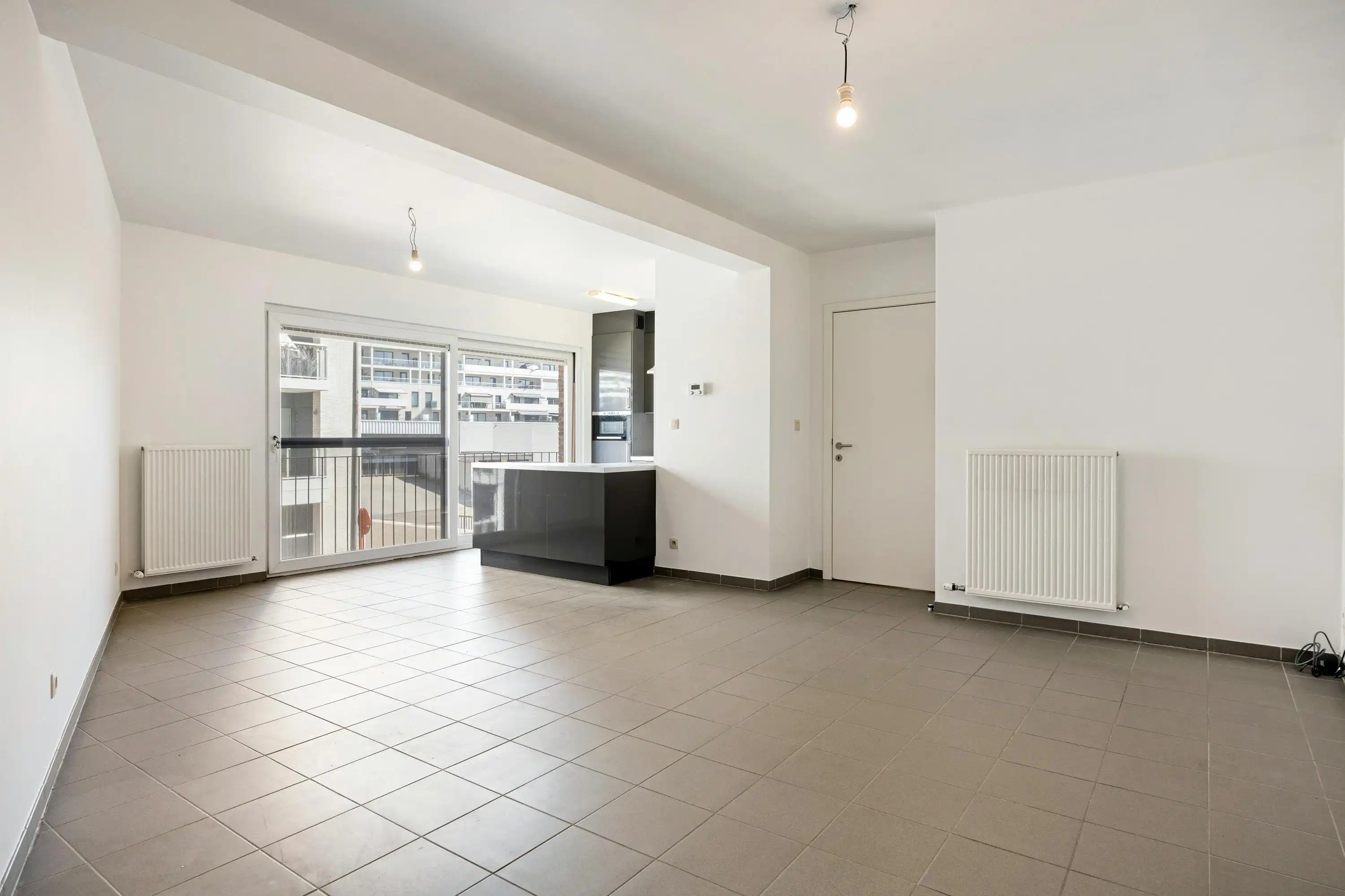 Instapklaar appartement met 1 slaapkamer te koop in Hasselt foto 5