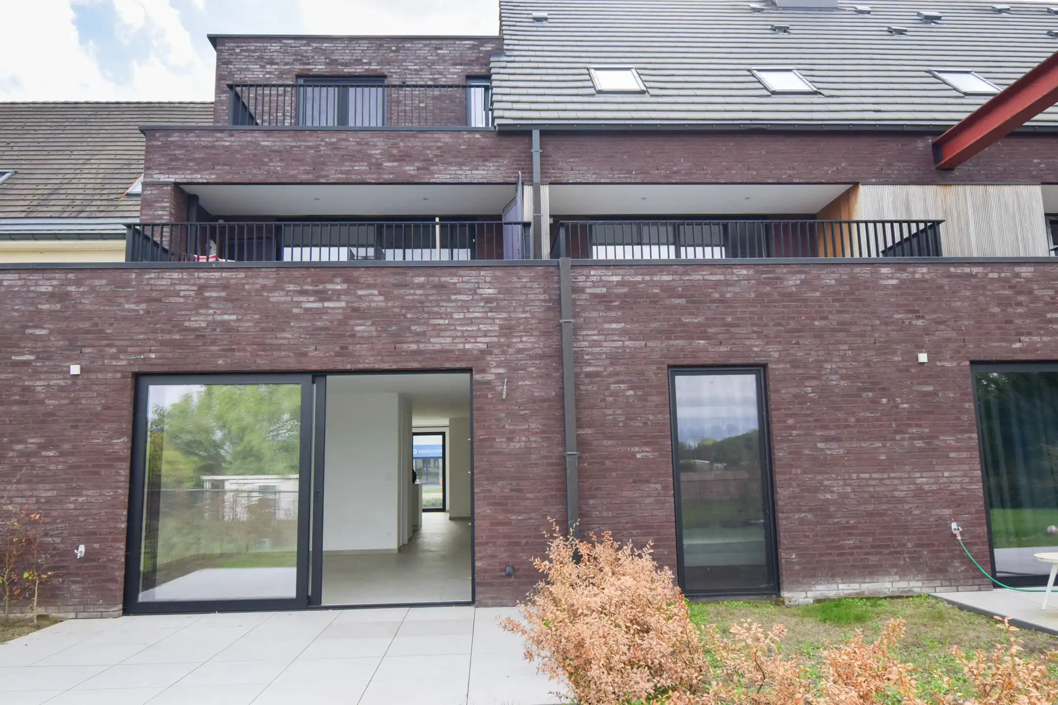Appartement te huur foto 3