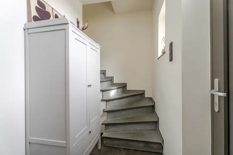 Energiezuinige halfopen woning met 3 slaapkamers. foto 24