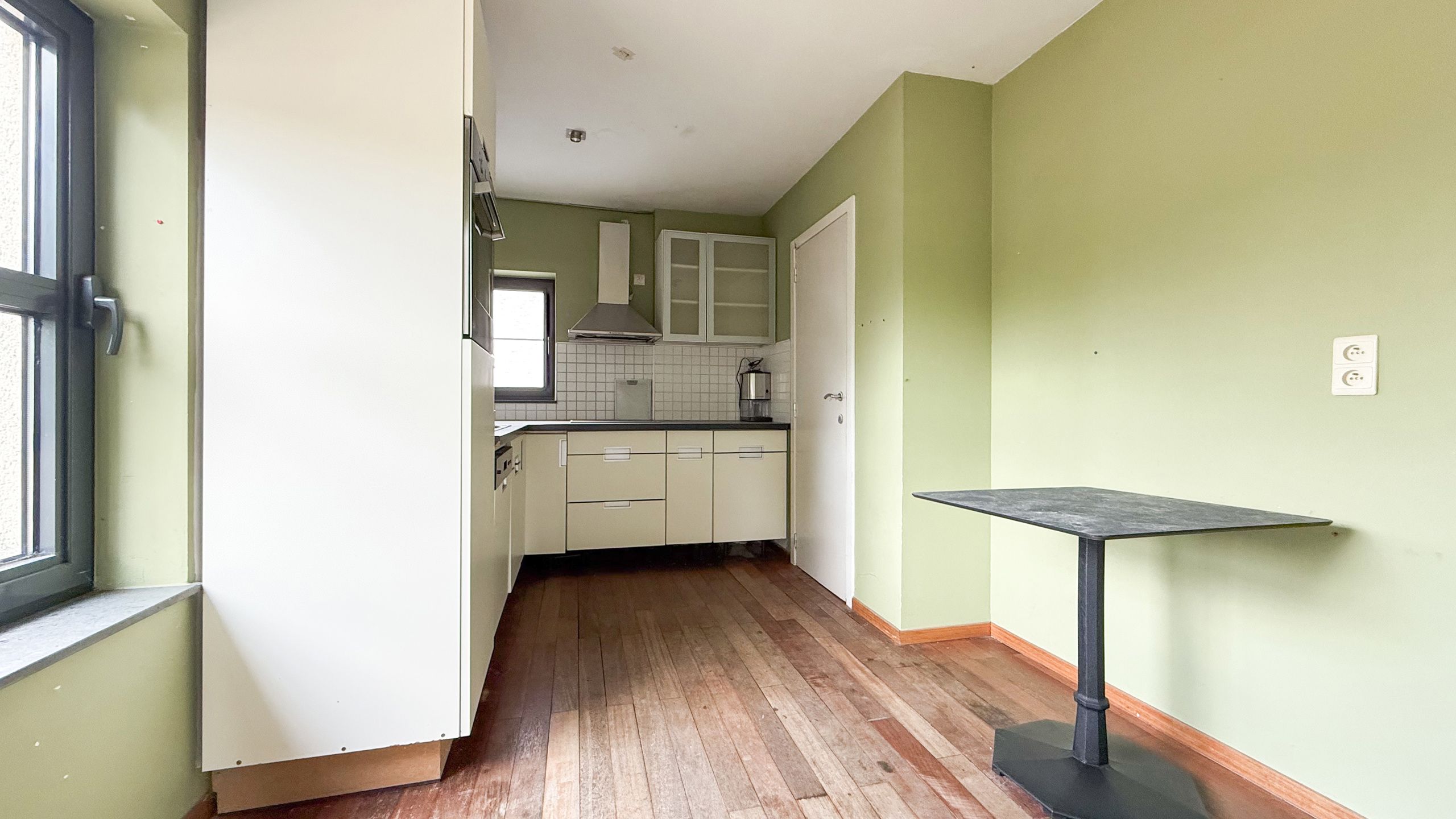 Prachtig handelspand met woonst op toplocatie (40are grond)! foto 40