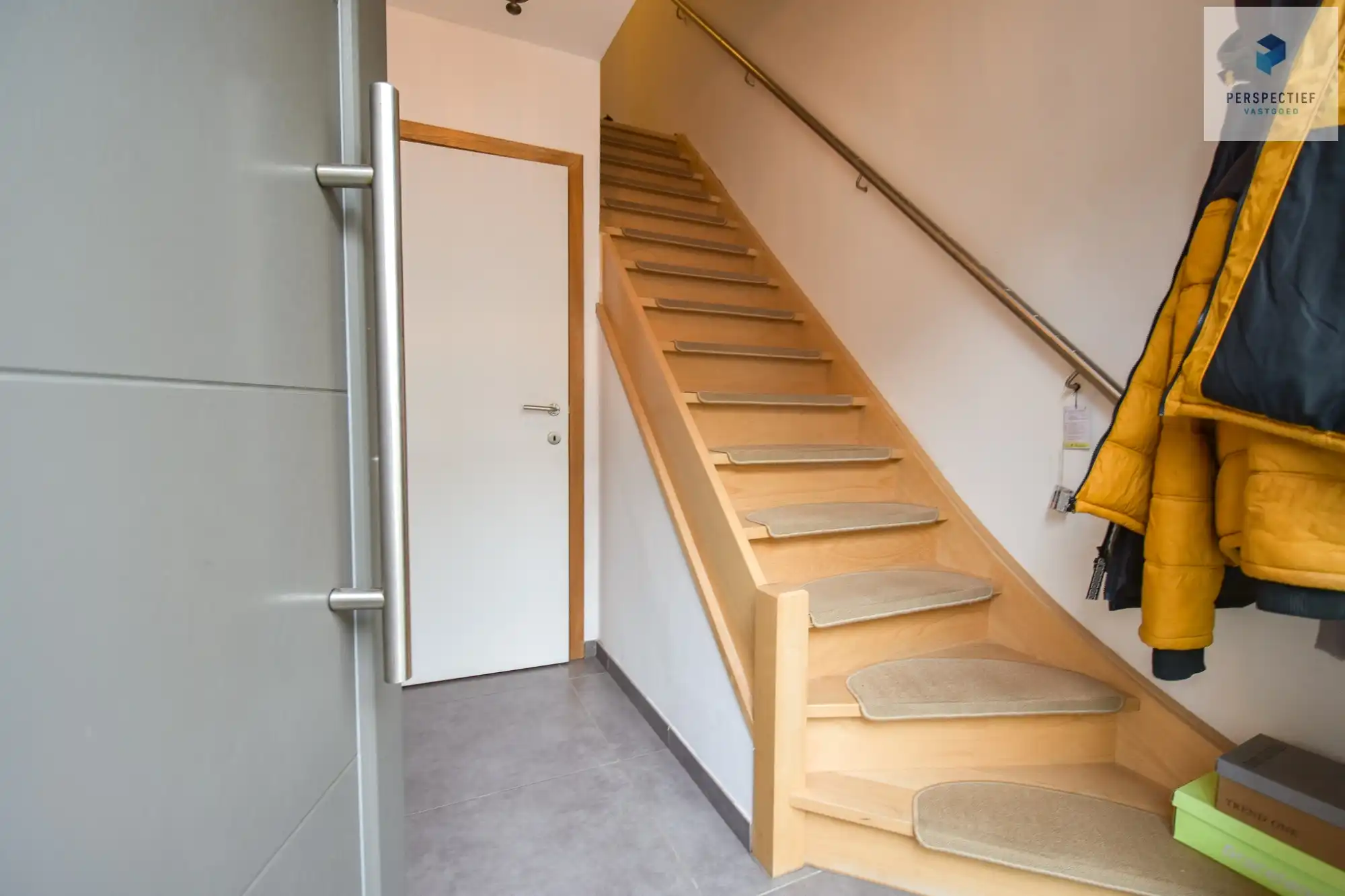 BEZOEKMOMENT WOENSDAG 06/05 VAN 16U30 TOT 18U | RUIME gezinswoning met 3 slpks en zongerichte tuin. foto 10