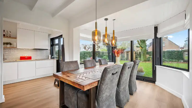 Landhuis van 180m² met openluchtzwembad op 7 are foto 4