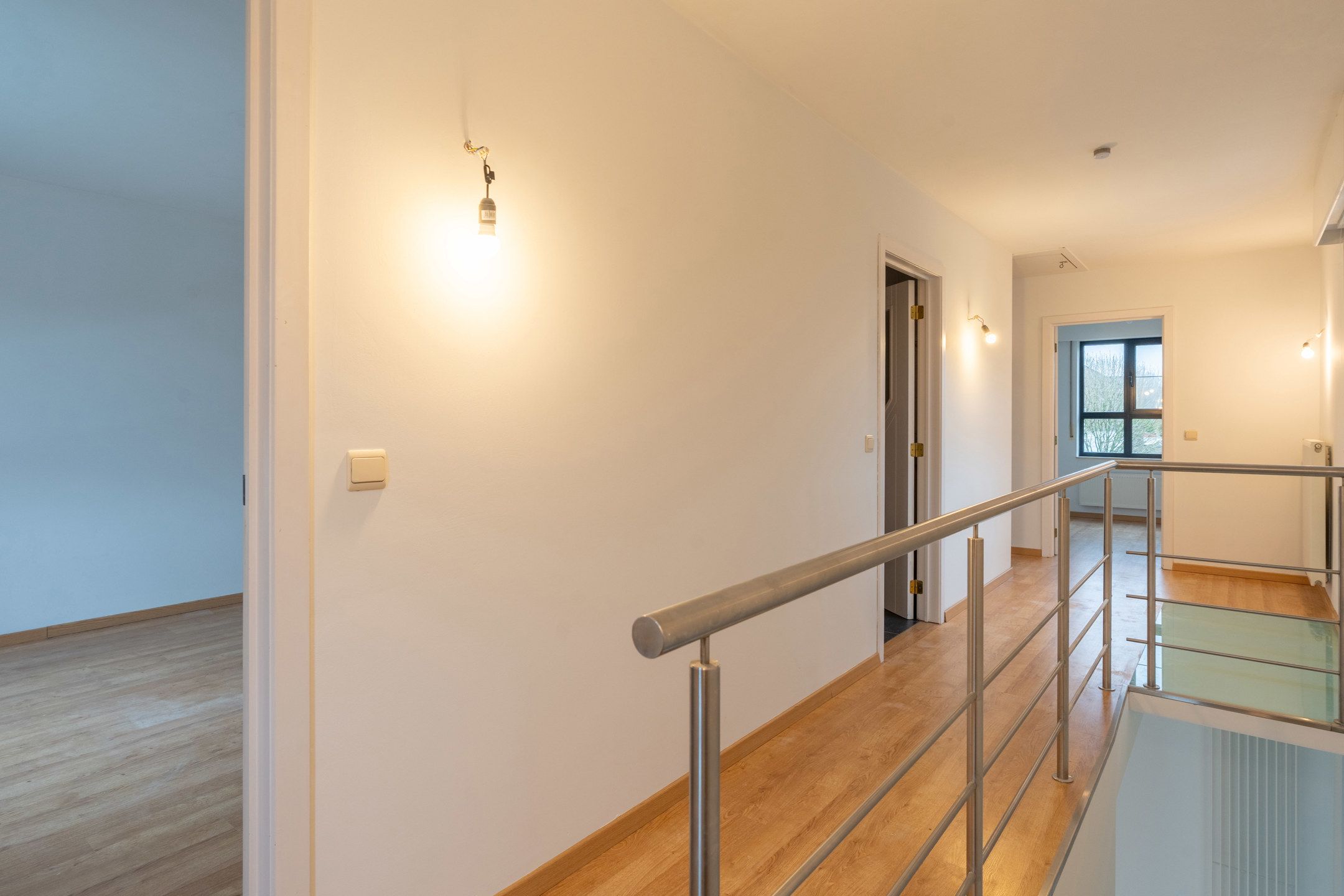 Gunstig gelegen 3 slpk woning met ruime tuin te Oud-Turnhout foto 10