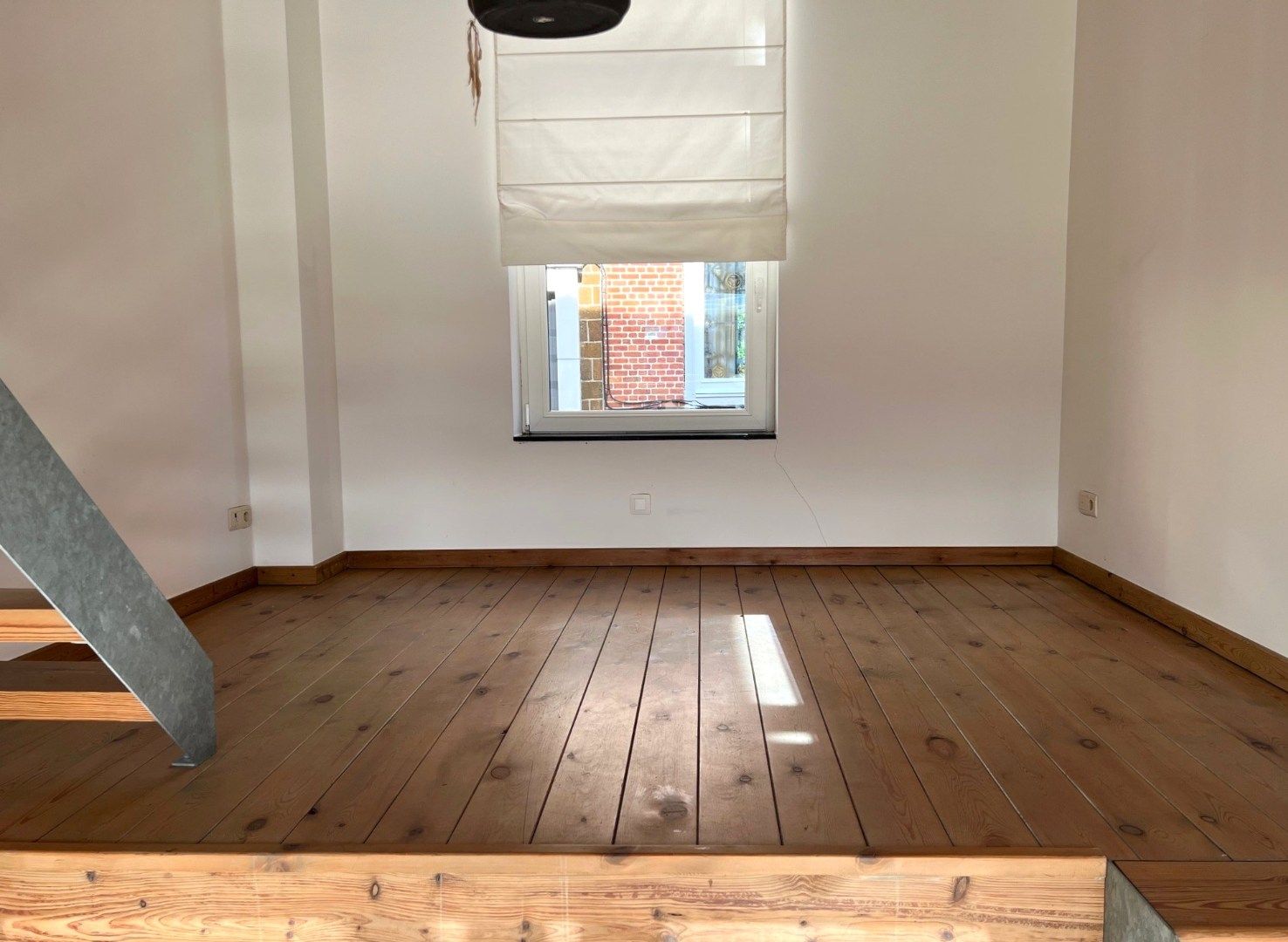 STADSWONING te koop in het centrum van Diest, 1 slaapkamer, terras foto 12