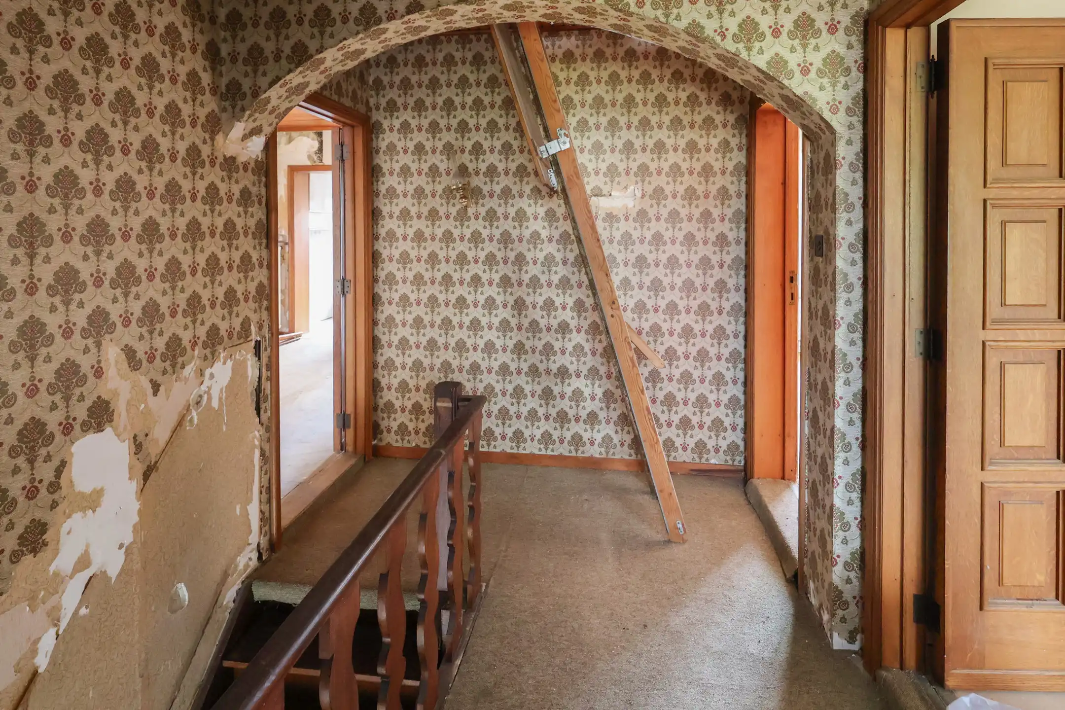 KORTENBERG – Te renoveren 2-gevelwoning met ruime tuin in het centrum foto 16