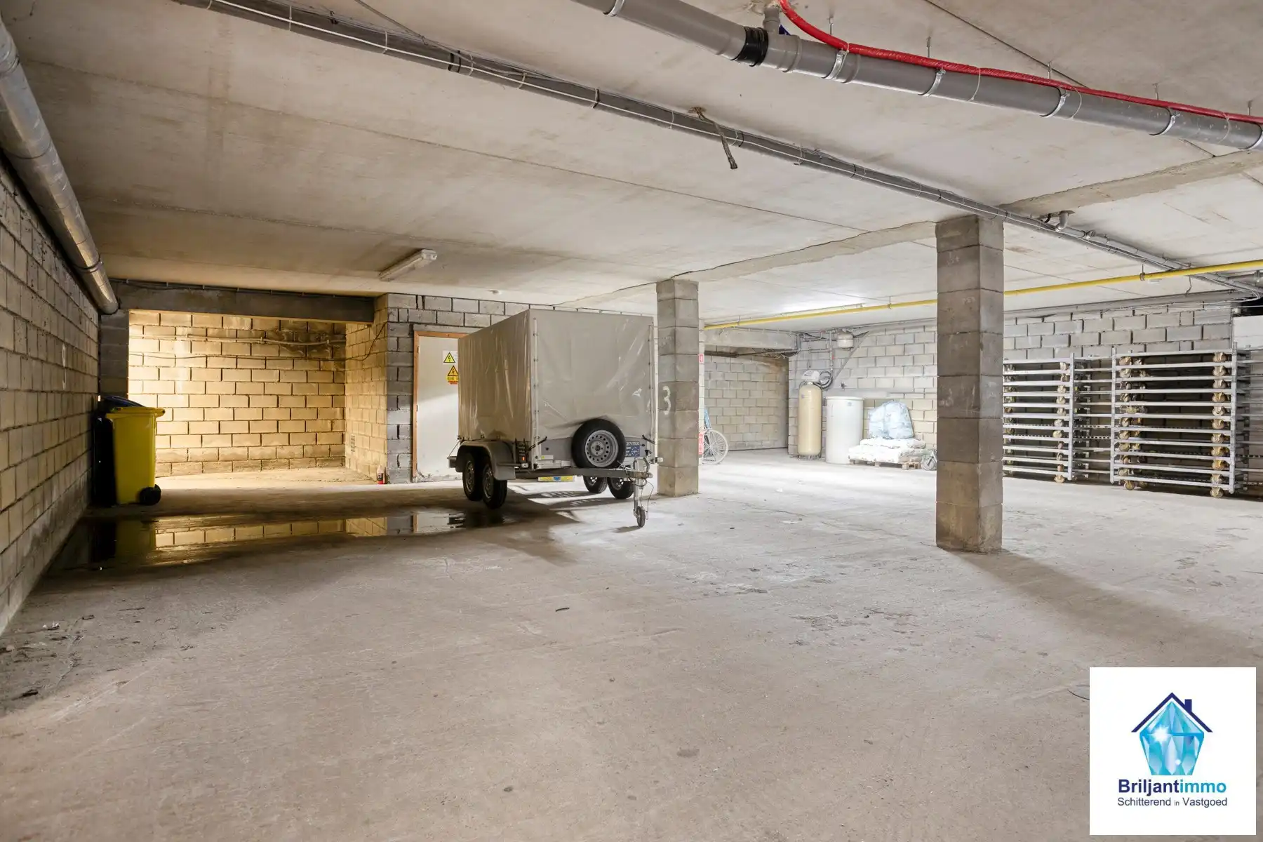Centraal gelegen duplex APP met 2 slp en staanplaats foto 15